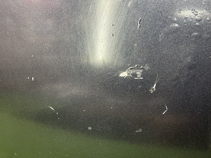 Капот Chevrolet Lacetti J200