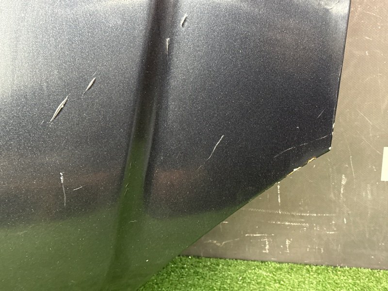 Капот Chevrolet Lacetti J200