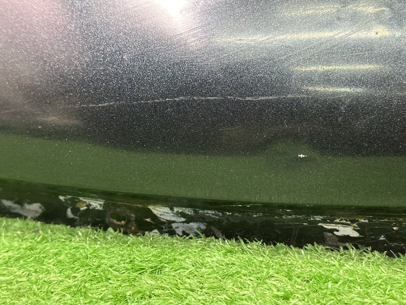 Капот Chevrolet Lacetti J200