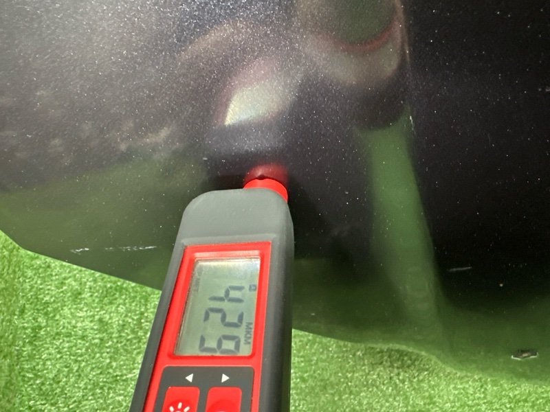 Капот Chevrolet Lacetti J200