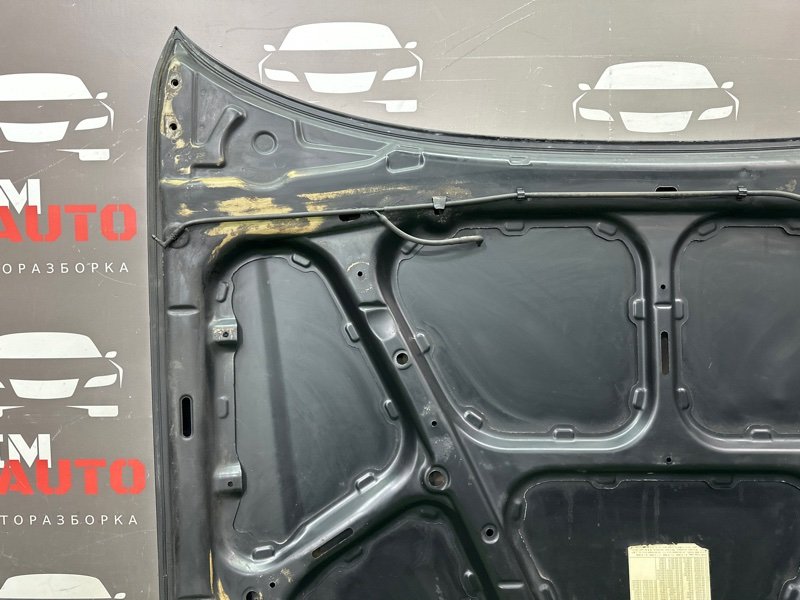 Капот Chevrolet Lacetti J200