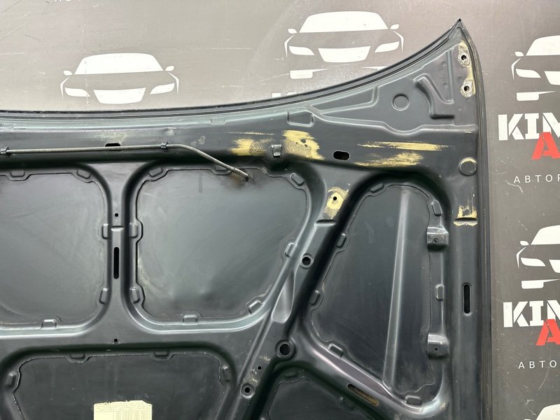 Капот Chevrolet Lacetti J200