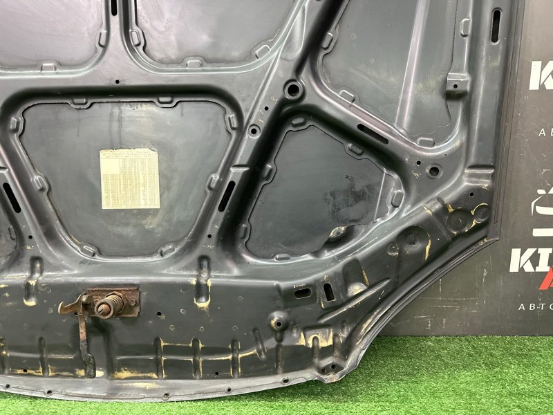 Капот Chevrolet Lacetti J200