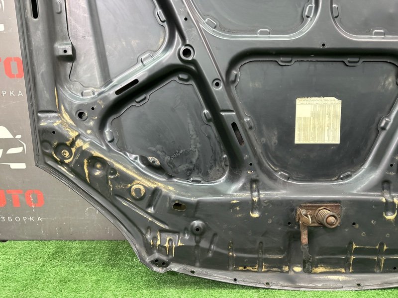 Капот Chevrolet Lacetti J200