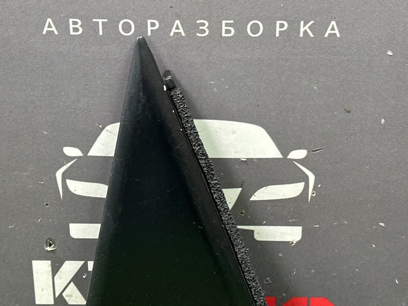 Накладка двери наружная Mazda 3 BK