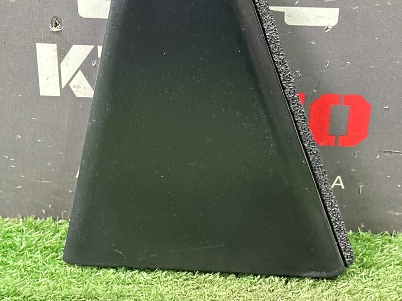 Накладка двери наружная Mazda 3 BK