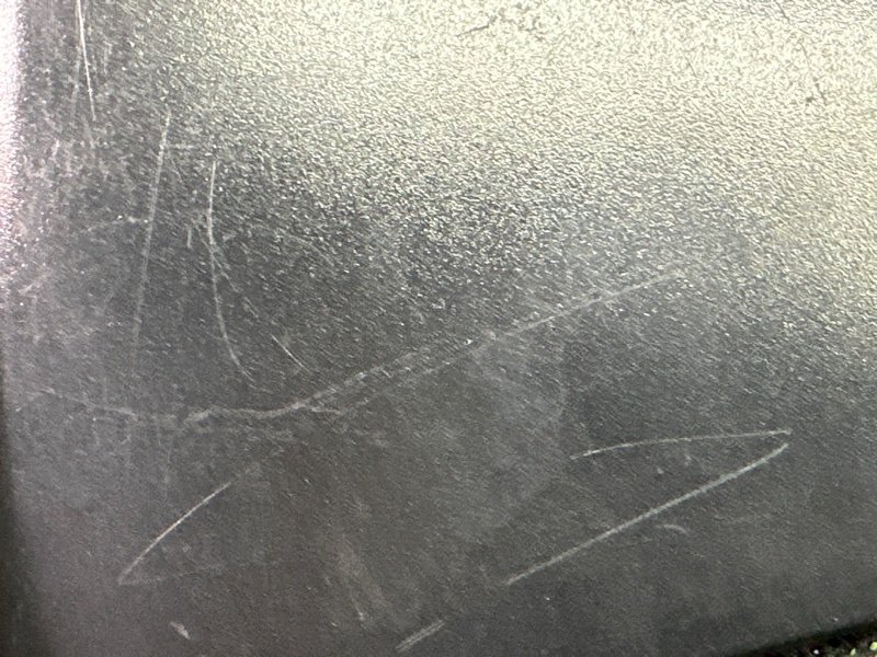 Накладка двери наружная Mazda 3 BK