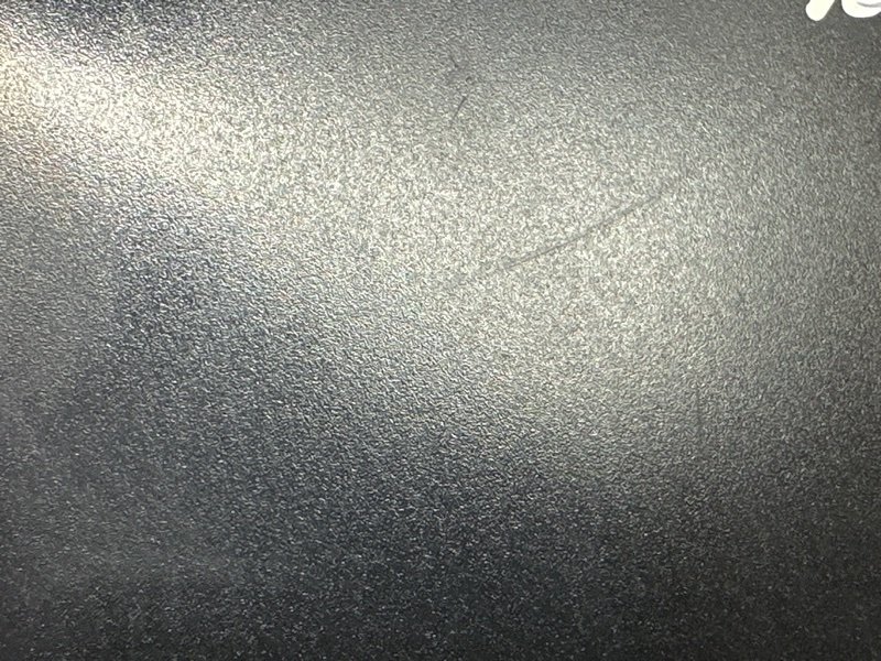 Накладка двери наружная Mazda 3 BK