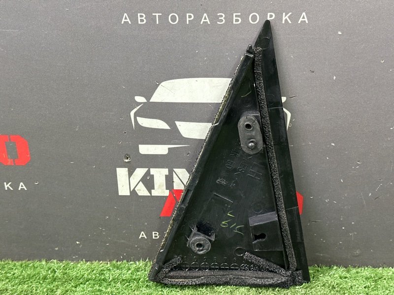 Накладка двери наружная Mazda 3 BK