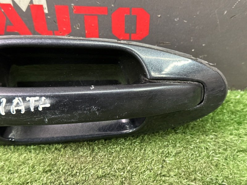 Ручка двери наружная в сборе Hyundai Sonata EF