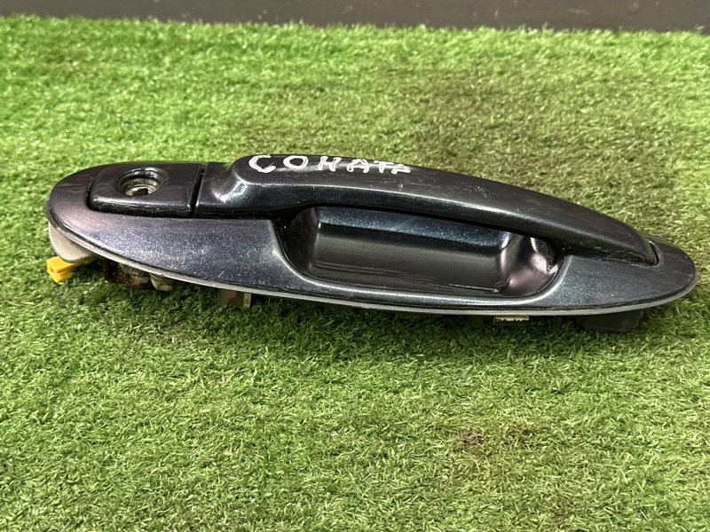 Ручка двери наружная в сборе Hyundai Sonata EF