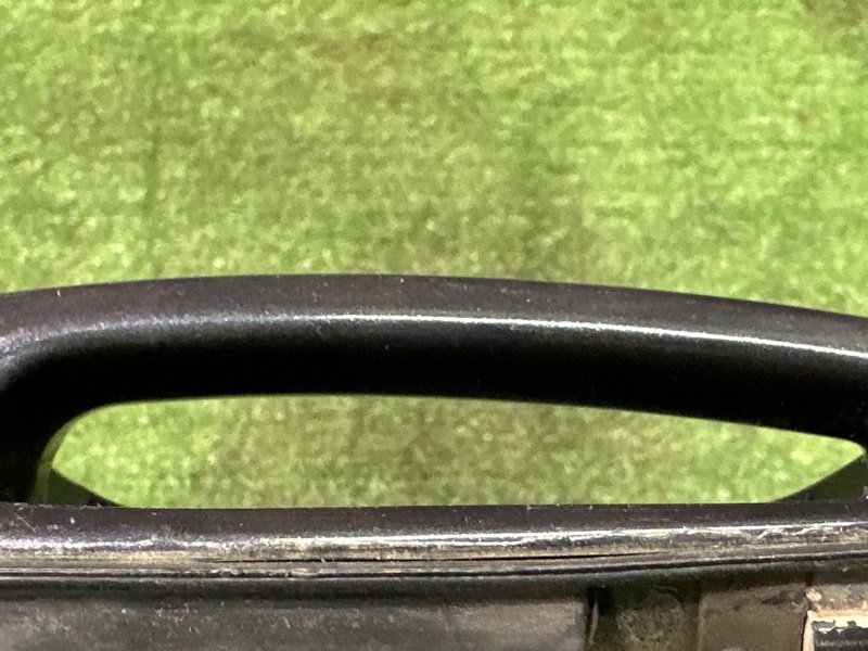 Ручка двери наружная в сборе Hyundai Sonata EF