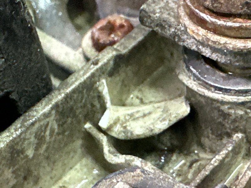 Ручка двери наружная в сборе Hyundai Sonata EF