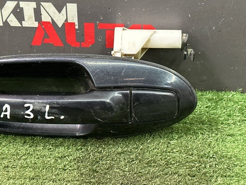 Ручка двери наружная в сборе Hyundai Sonata EF