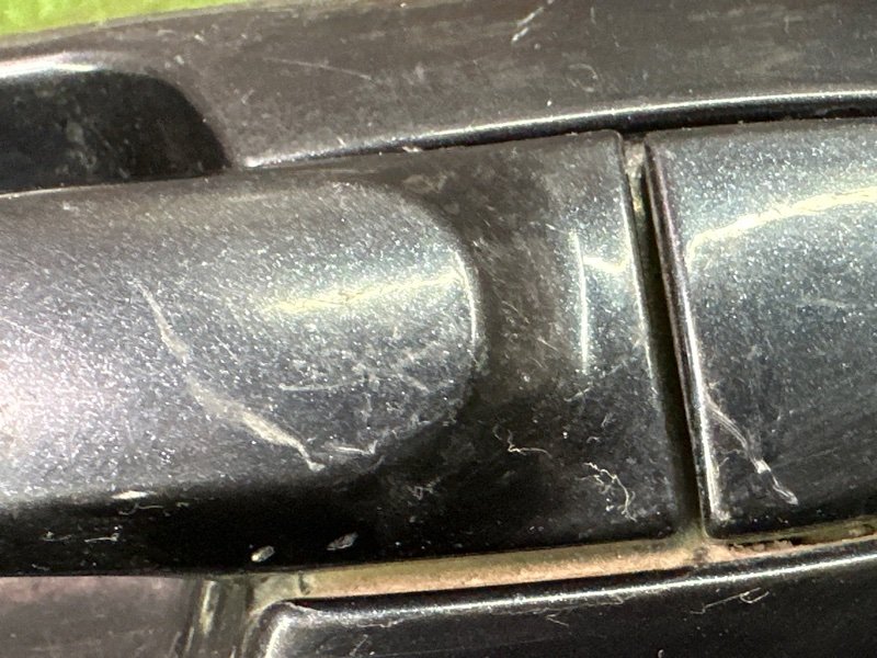 Ручка двери наружная в сборе Hyundai Sonata EF