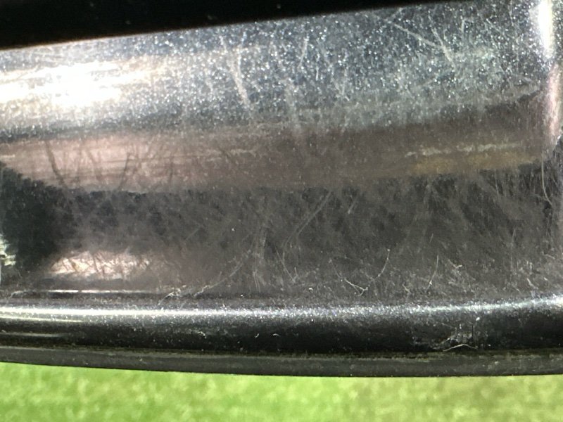 Ручка двери наружная в сборе Hyundai Sonata EF