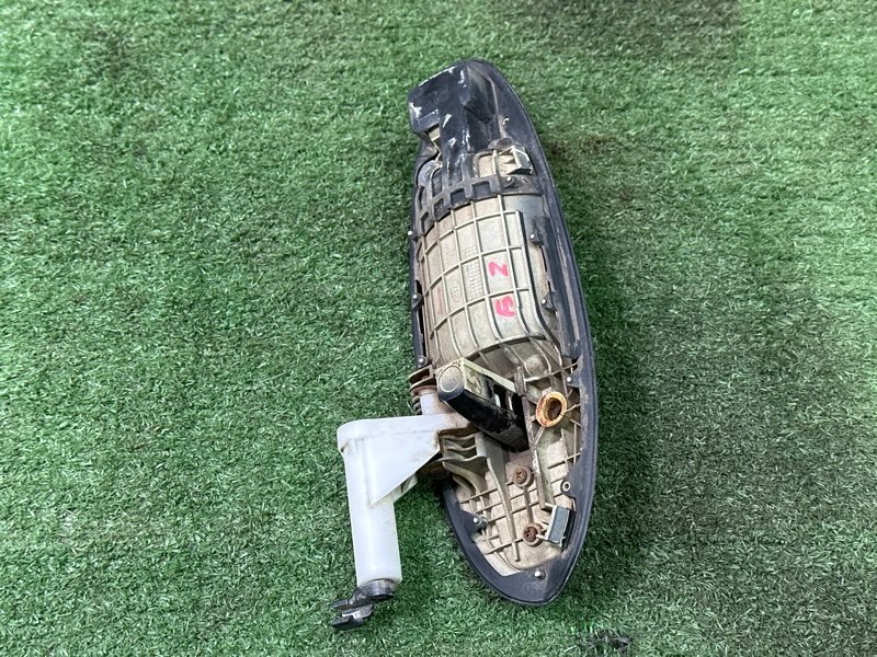 Ручка двери наружная в сборе Hyundai Sonata EF