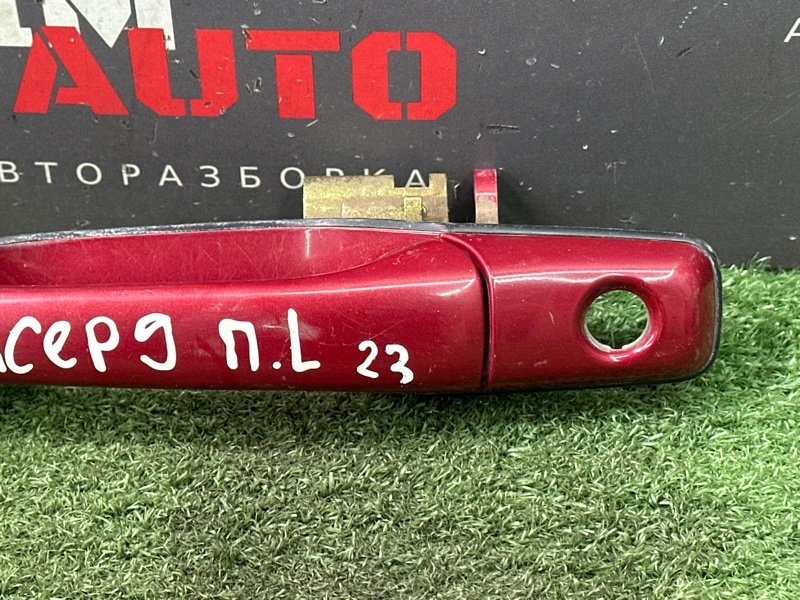 Ручка двери наружная Mitsubishi Lancer 9