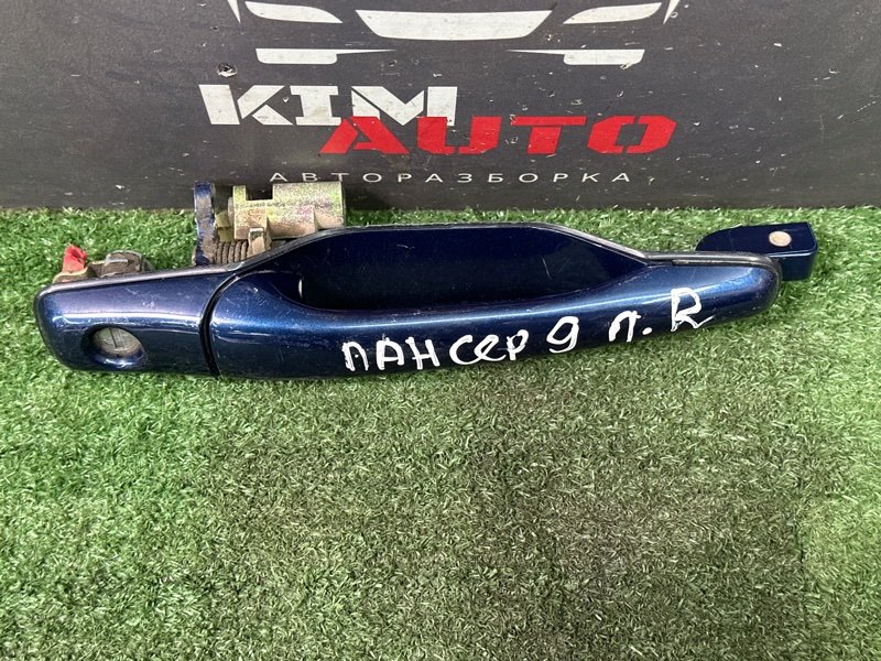 Ручка двери наружная Mitsubishi Lancer 9