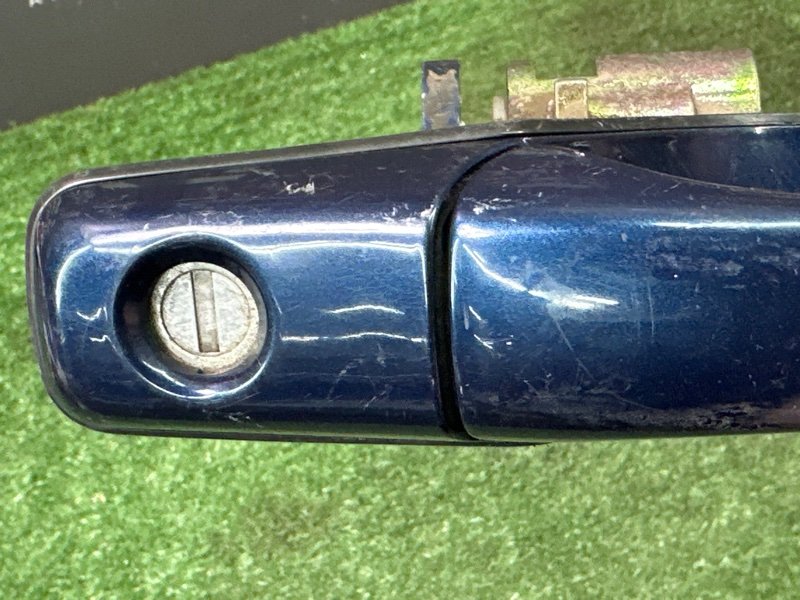 Ручка двери наружная Mitsubishi Lancer 9