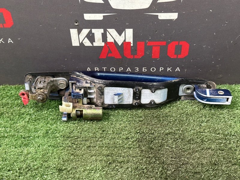 Ручка двери наружная Mitsubishi Lancer 9