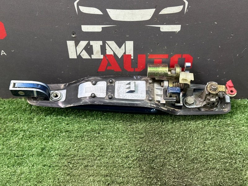 Ручка двери наружная Mitsubishi Lancer 9