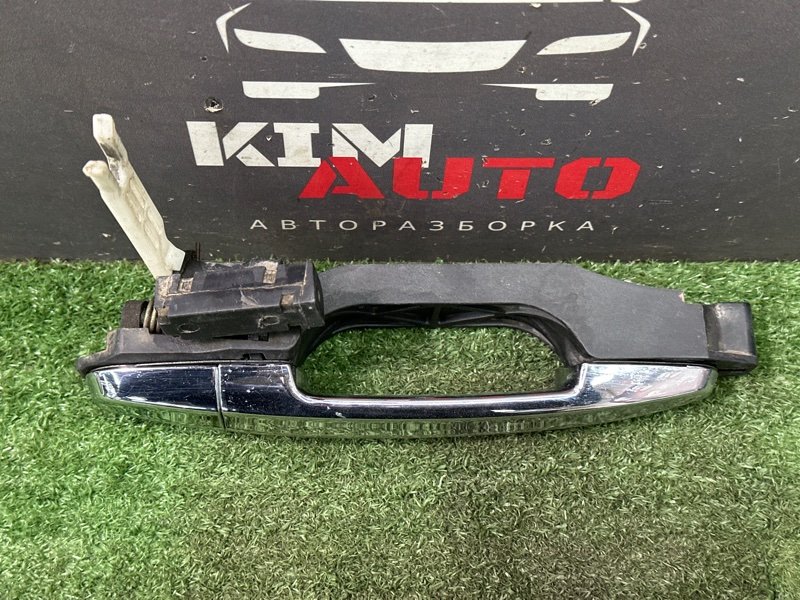 Ручка двери наружная LIFAN Solano