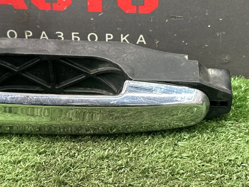 Ручка двери наружная LIFAN Solano