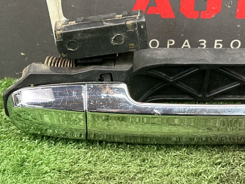 Ручка двери наружная LIFAN Solano