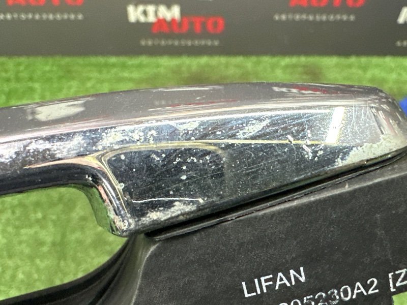 Ручка двери наружная LIFAN Solano