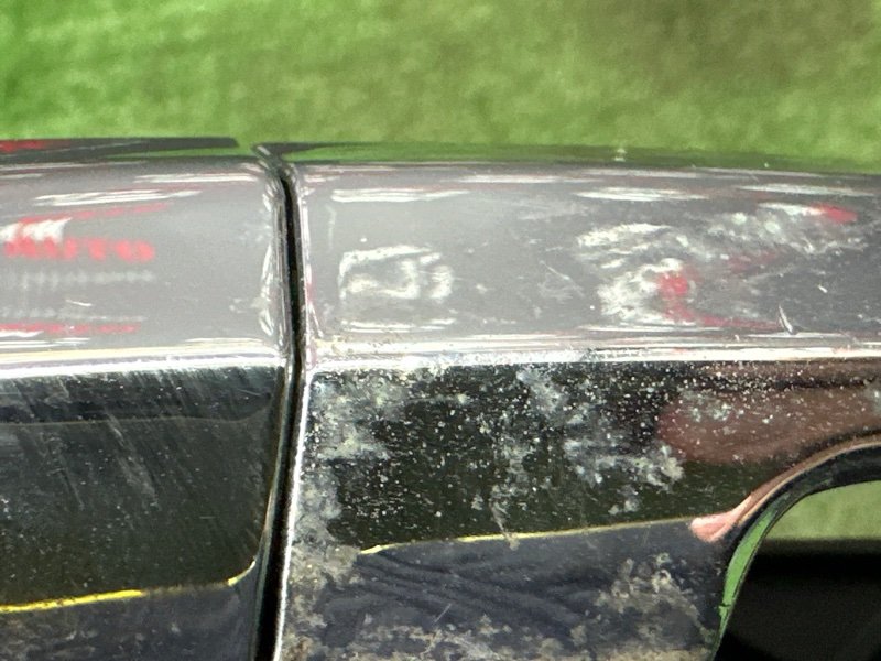 Ручка двери наружная LIFAN Solano