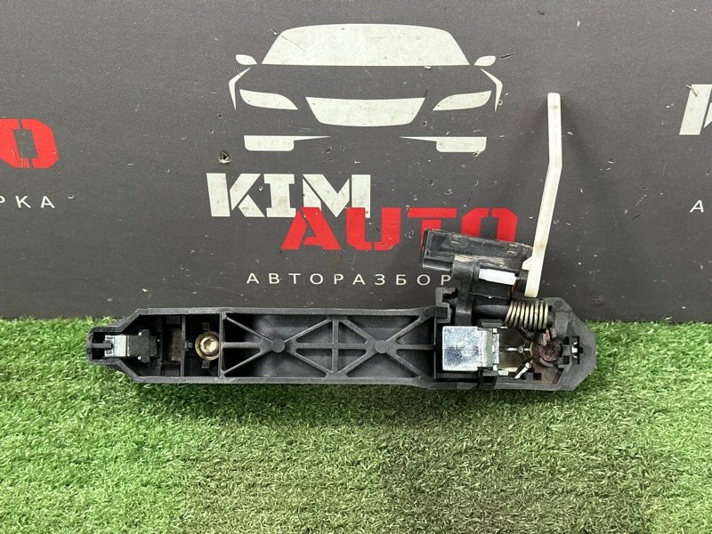 Ручка двери наружная LIFAN Solano