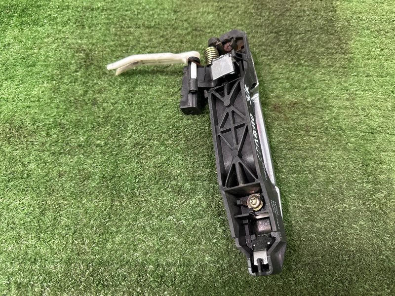 Ручка двери наружная LIFAN Solano