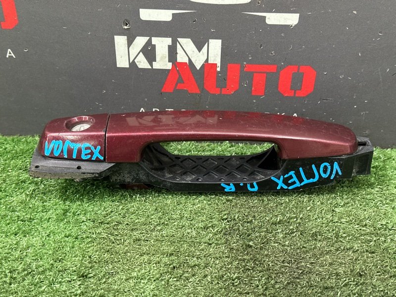 Ручка двери наружная Vortex Estina