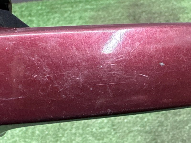 Ручка двери наружная Vortex Estina