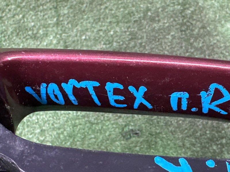 Ручка двери наружная Vortex Estina