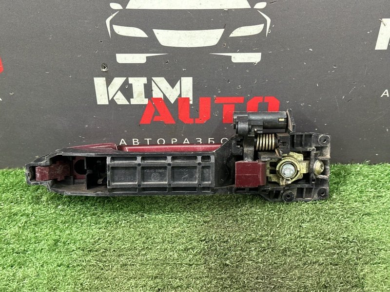 Ручка двери наружная Vortex Estina