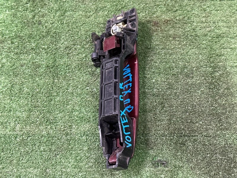 Ручка двери наружная Vortex Estina