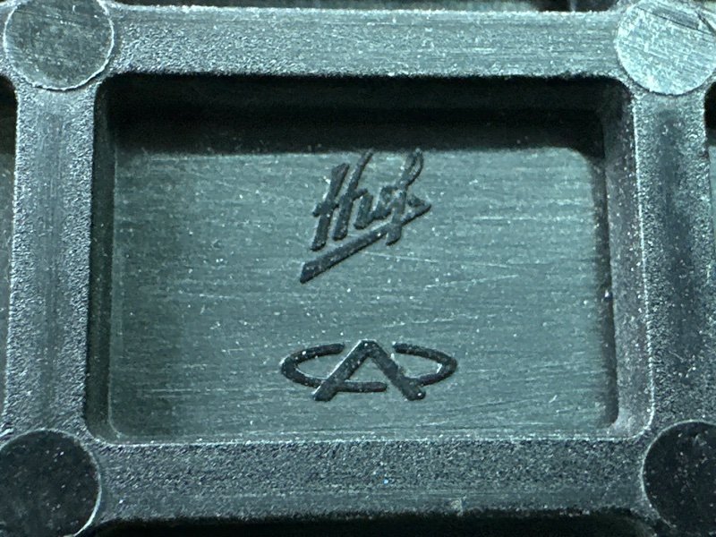 Ручка двери наружная Vortex Estina