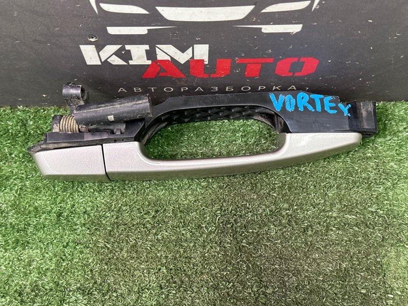 Ручка двери наружная Vortex Estina