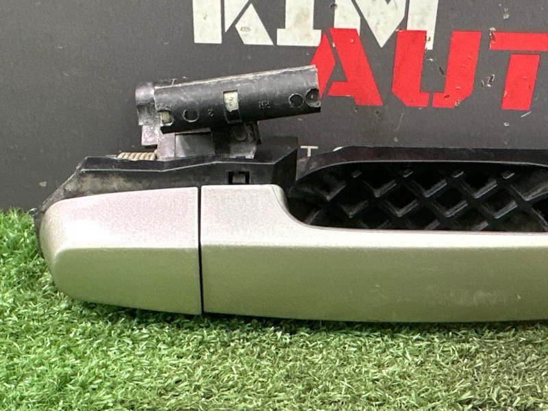 Ручка двери наружная Vortex Estina