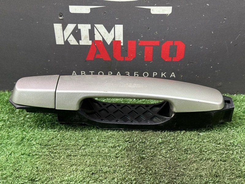 Ручка двери наружная Vortex Estina