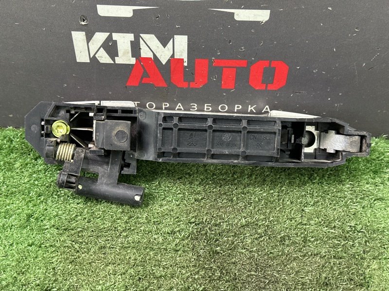 Ручка двери наружная Vortex Estina