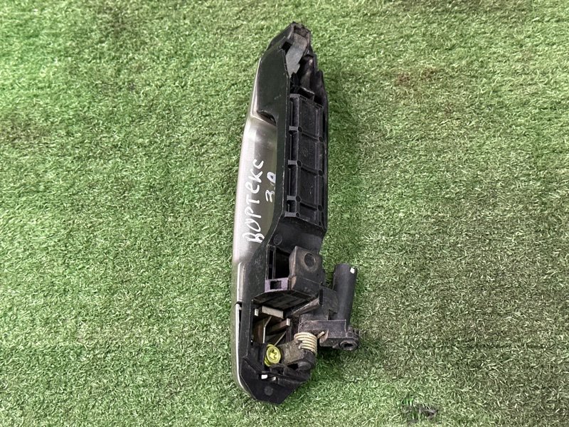 Ручка двери наружная Vortex Estina