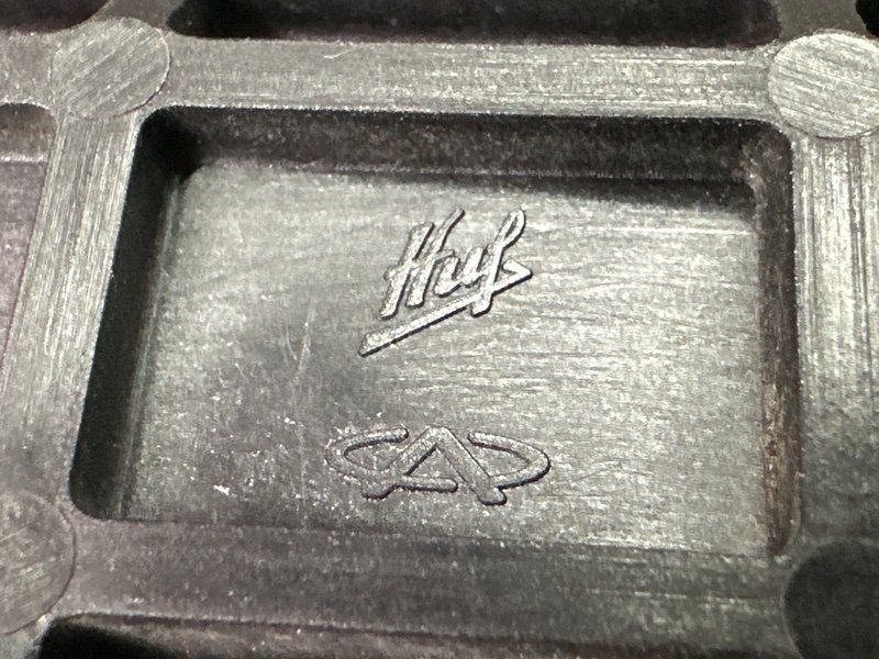 Ручка двери наружная Vortex Estina