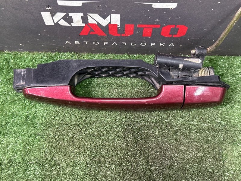 Ручка двери наружная Vortex Estina