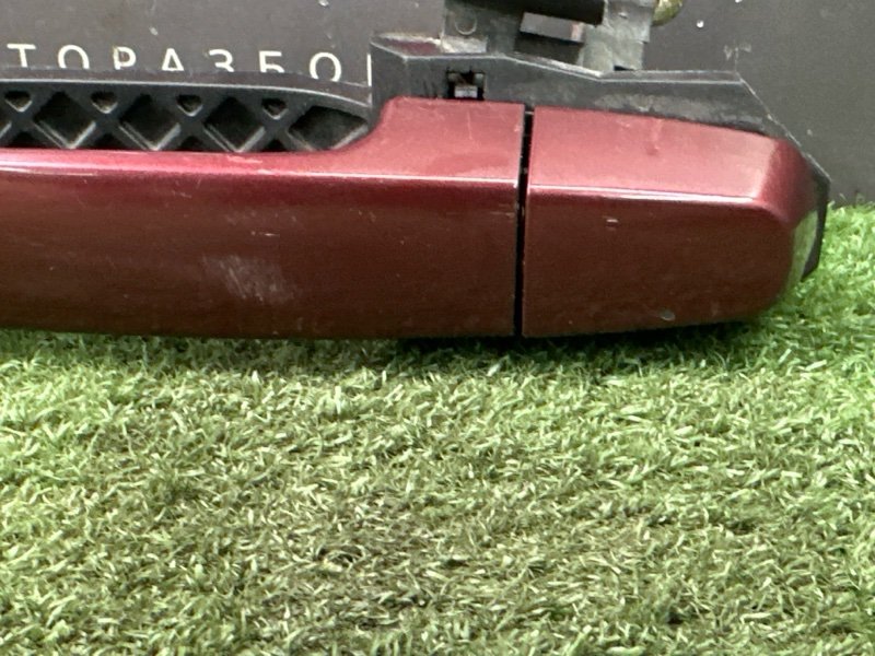 Ручка двери наружная Vortex Estina