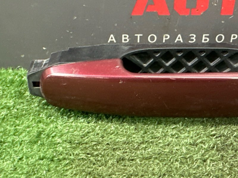 Ручка двери наружная Vortex Estina