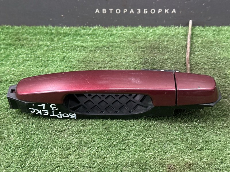 Ручка двери наружная Vortex Estina