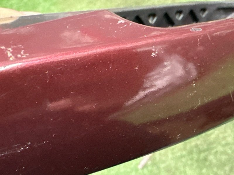 Ручка двери наружная Vortex Estina